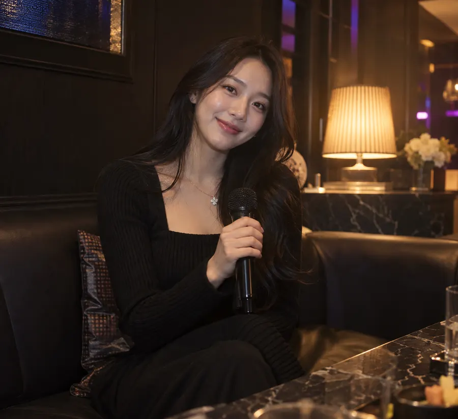 강남 멀리건 쩜오 이미지 1