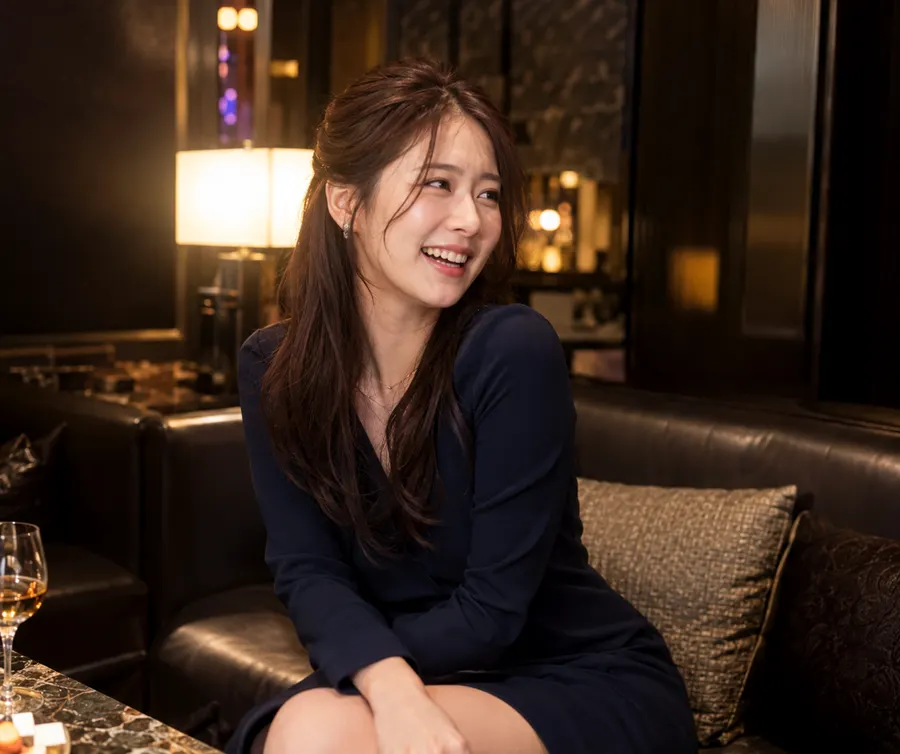 강남 멀리건 쩜오 이미지 6