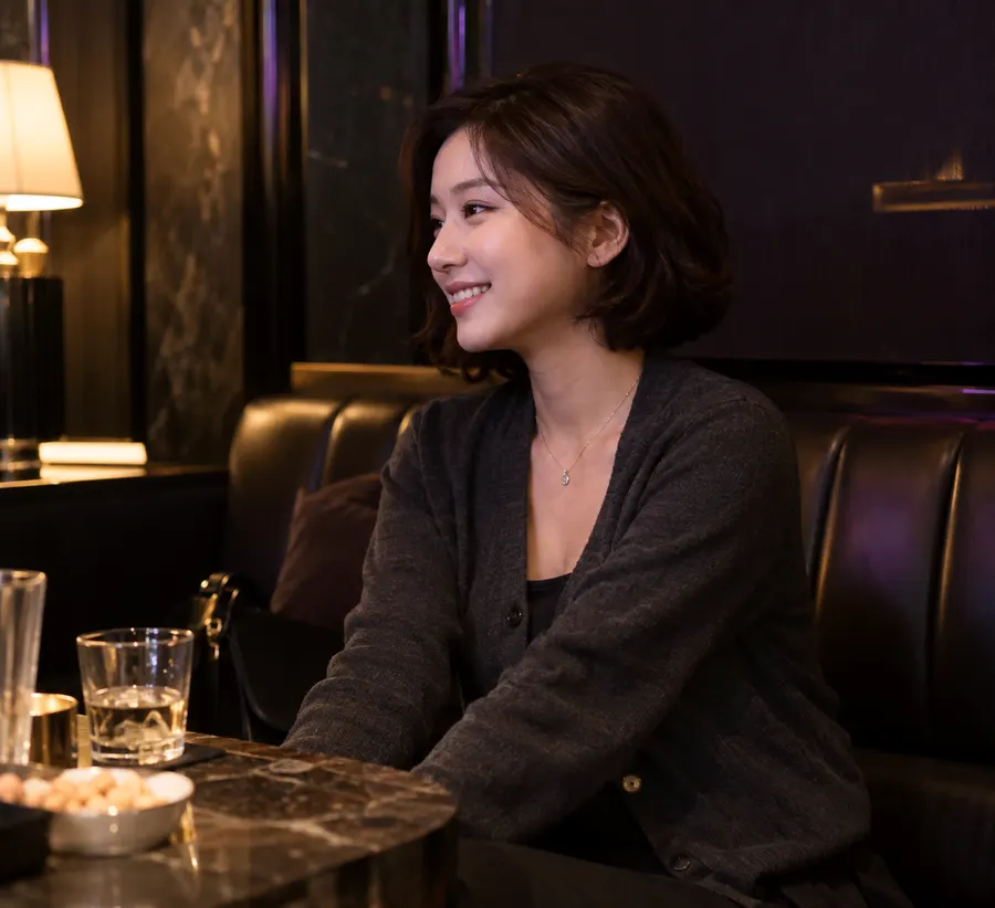 강남 멀리건 쩜오 이미지 7