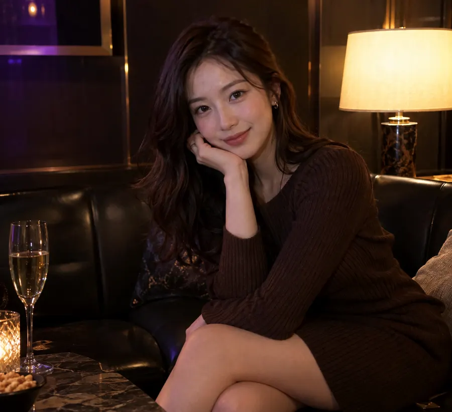 강남 멀리건 쩜오 이미지 10