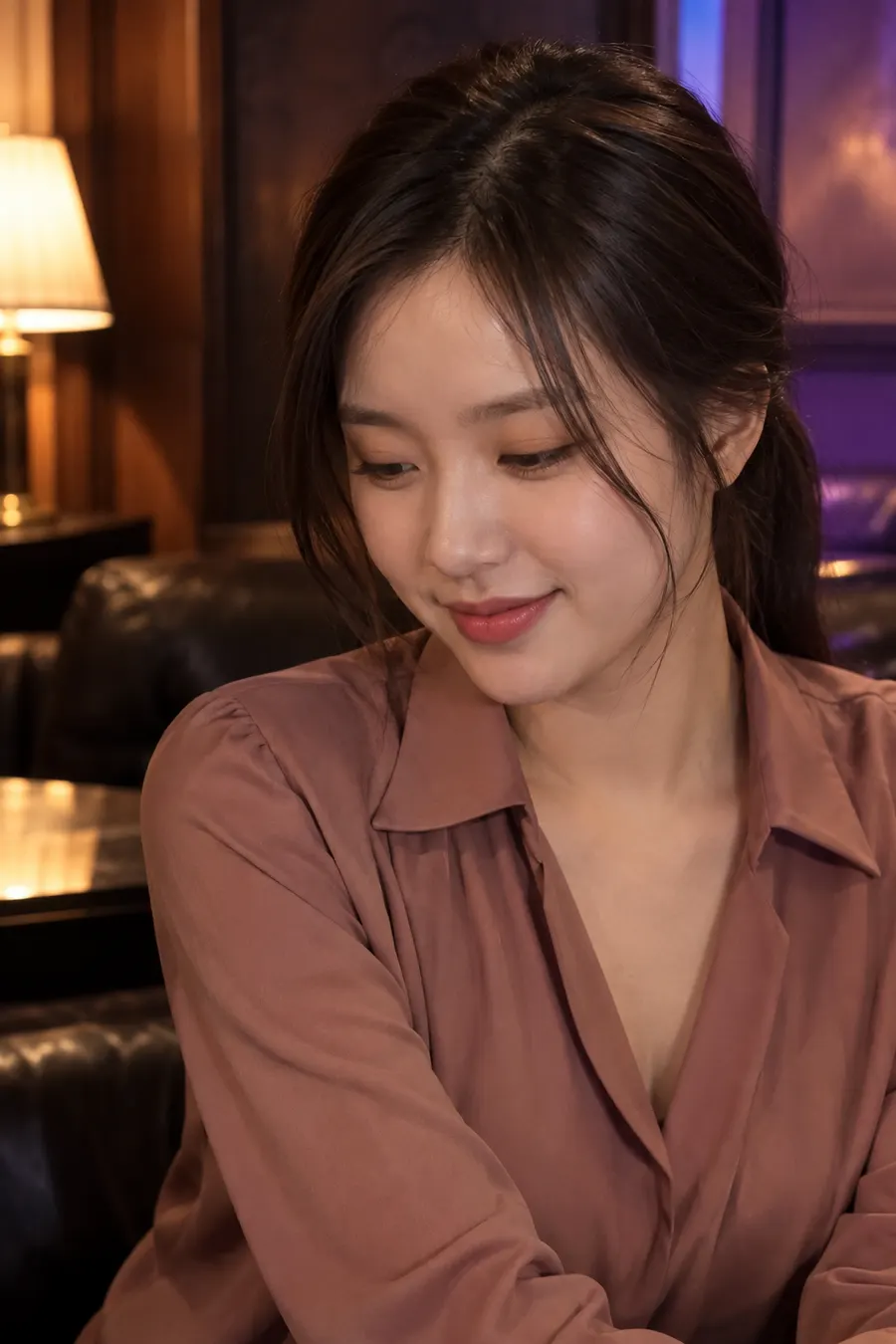 강남 멀리건 쩜오 3